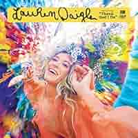 Lauren Daigle - Lauren Daigle - Amazon.com Music